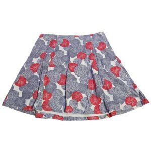 Borden Plus Size 16R A-line Business Casual Knee Length Flowy Skirt